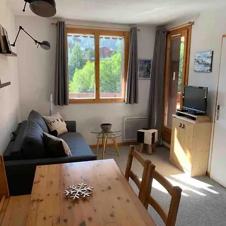 For 2 Adults And 2 Childrens With Private Parking Appartement *
