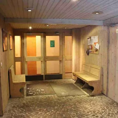 For 2 Adults And 2 Childrens With Private Parking Val-dʼIsère